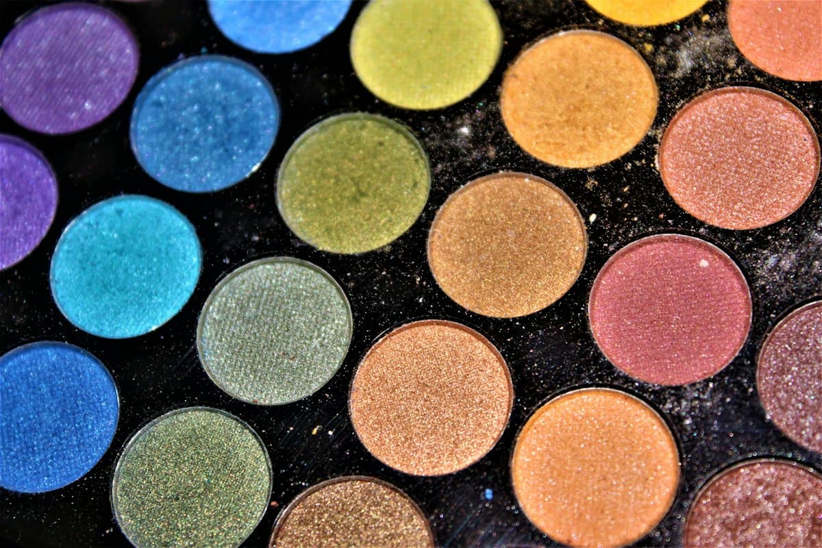 Eye Makeup