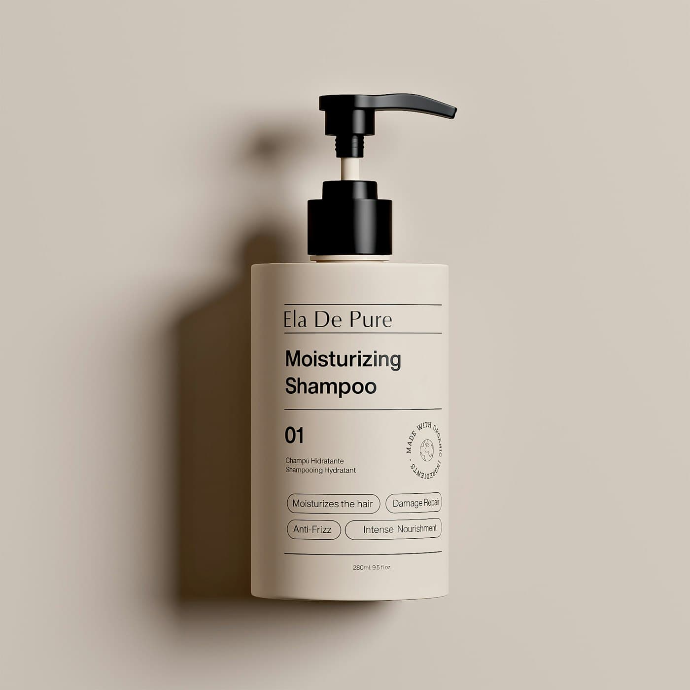 Hair & Body Care