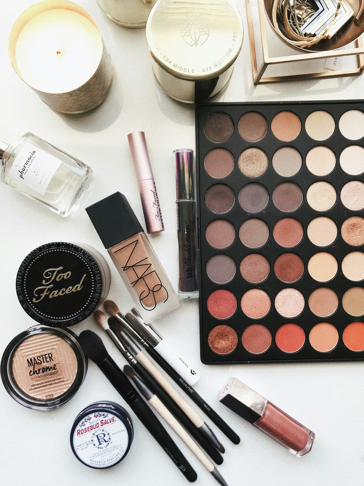 Makeup & Cosmetics