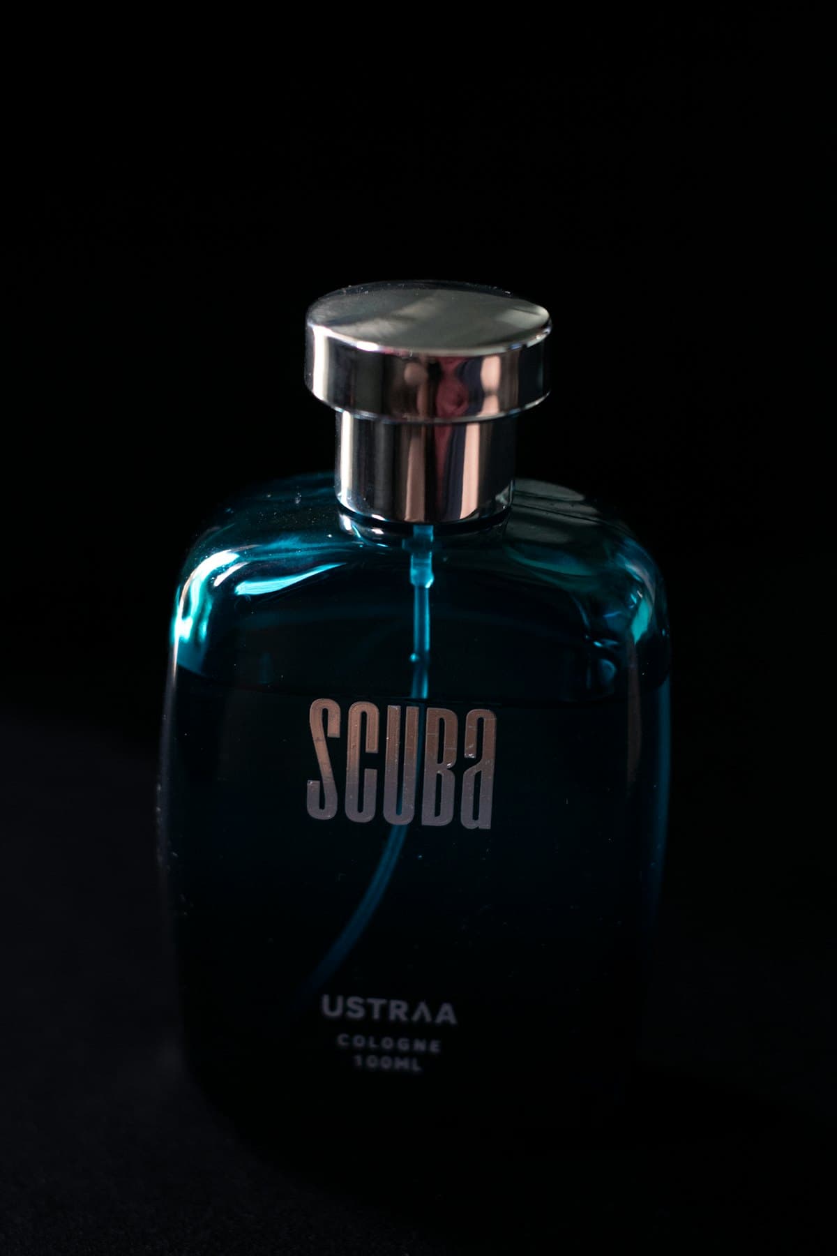 Men's Fragrance