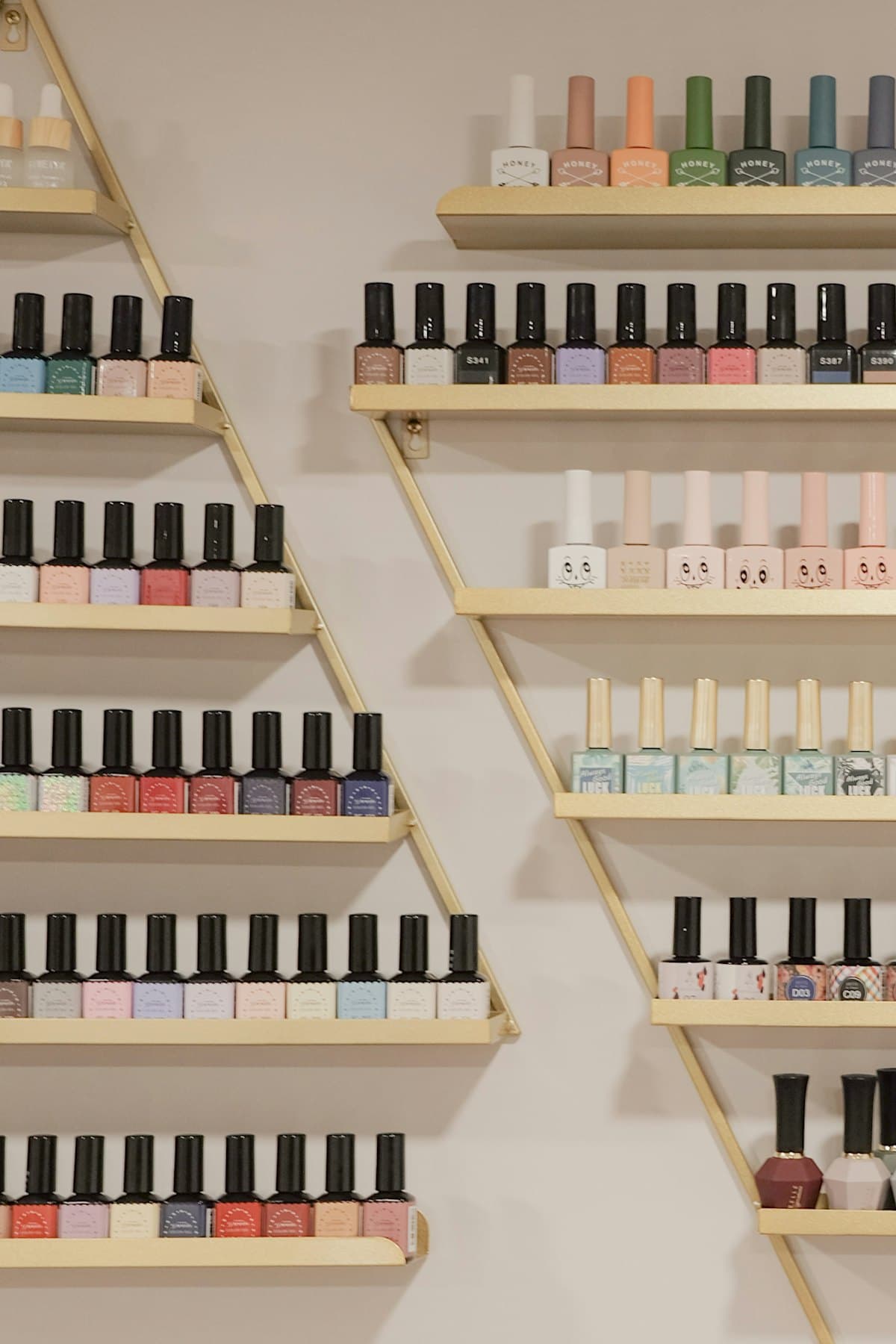 Nail Collection