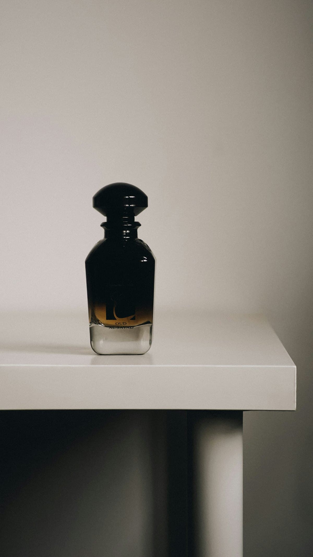 Oud & Oriental