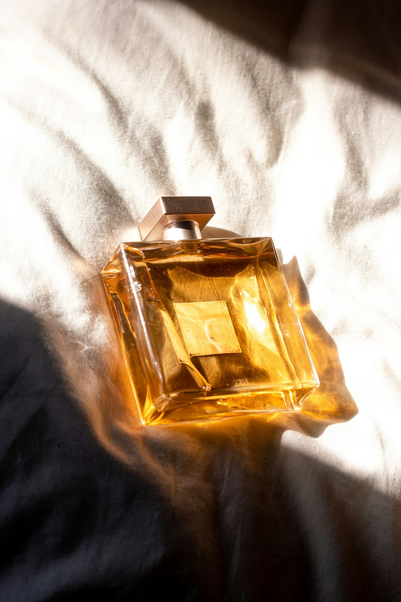 Perfumes & Fragrances